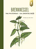 E-Book (epub) Brennnessel von Natasja van der Meer