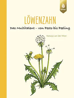 E-Book (epub) Löwenzahn von Natasja van der Meer