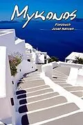 E-Book (epub) Mykonos von Josef Hansen