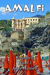 E-Book (epub) Amalfi von Josef Hansen