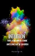 E-Book (epub) Intuition von Mareike W.
