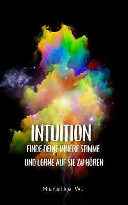 E-Book (epub) Intuition von Mareike W.