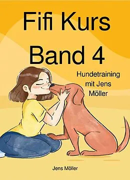 E-Book (epub) Fifi Kurs von Jens Möller