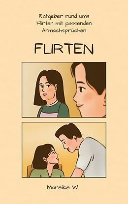E-Book (epub) Flirten von Mareike W.