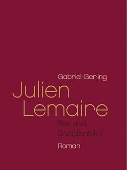 E-Book (epub) Julien Lemaire von Gabriel Gerling