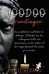 E-Book (epub) Voodoo Grundlagen von Marie Renard