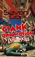 E-Book (epub) Crank Generation: 19Ru99ia von Savon Gor