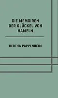 E-Book (epub) Die Memoiren der Glückel von Hameln von Bertha Pappenheim