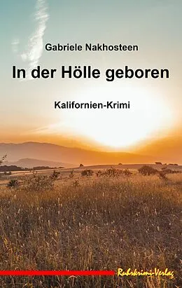 E-Book (epub) In der Hölle geboren von Gabriele Nakhosteen