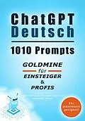 E-Book (epub) ChatGPT Deutsch von Alexander Weber