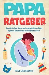  Papa Ratgeber von Marvin J.