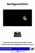 E-Book (epub) Nachtgeschichten von Martina Raguse, Kathrin Thiemann, Andreas Berg