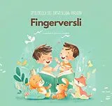 Spiralbindung Fingerverse auf Schweizerdeutsch von Damaris Aeschlimann