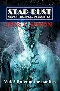 E-Book (epub) Ruler of the nanites (STAR-DUST 5) von Jens F. Simon