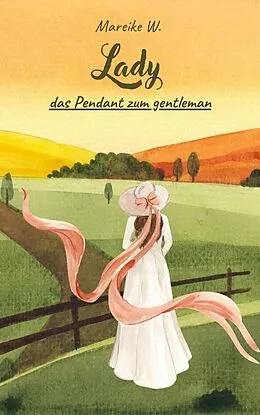 E-Book (epub) Lady von Mareike W.