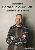 E-Book (epub) Barbecue &amp; Grillen von Jochen Diehl