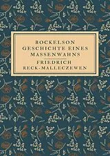 Bockelson von Friedrich Reck-Malleczewen