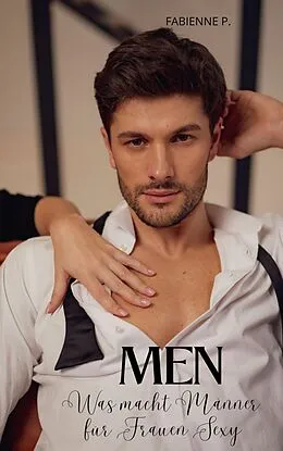 E-Book (epub) Men von Fabienne P.
