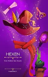 E-Book (epub) Hexen von Fabienne P.