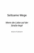 E-Book (epub) Seltsame Wege von Heinz Witter