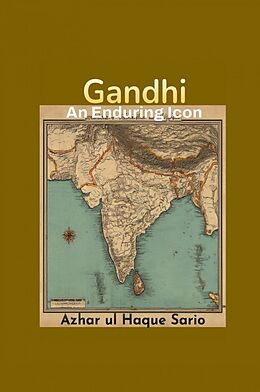 eBook (epub) Gandhi de Azhar ul Haque Sario