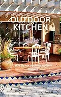 E-Book (epub) Outdoor Kitchen von Paul M.