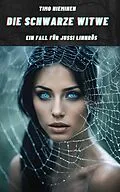 E-Book (epub) Die schwarze Witwe von Timo Nieminen