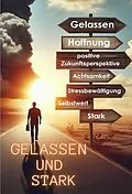 E-Book (epub) Gelassen und Stark von Christian Salesi