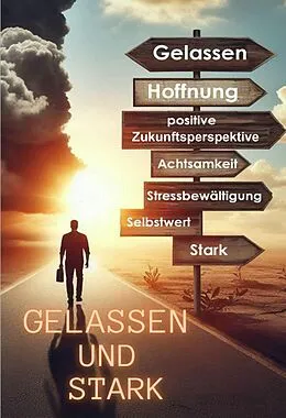 E-Book (epub) Gelassen und Stark von Christian Salesi