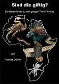 E-Book (epub) Sind die giftig? von Thomas Dörner