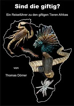 E-Book (epub) Sind die giftig? von Thomas Dörner