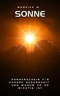 E-Book (epub) Sonne von Mareike W.