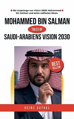 E-Book (epub) Saudi-Arabiens Vision 2030 von Heinz Duthel