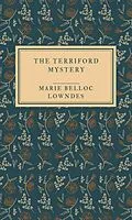 E-Book (epub) The Terriford mystery von Marie Belloc Lowndes
