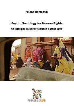 E-Book (epub) Muslim Sociology for Human Rights von Milena Rampoldi
