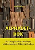 E-Book (epub) Alphabet-Box von Fynn Leonhardt