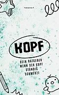 E-Book (epub) Kopf von Fabienne P.