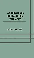 E-Book (epub) Die Buben der Frau Opterberg von Rudolf Herzog
