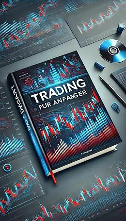E-Book (epub) Trading für Anfänger von Michael Pitkowski