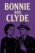E-Book (epub) Bonnie &amp; Clyde von Marcus PC Petersen - Clausen