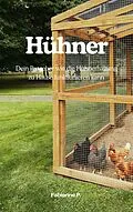 E-Book (epub) Hühner von Fabienne P.