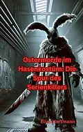 E-Book (epub) Ostermorde im Hasenkostüm: Die Spur des Serienkillers von Elias Hartmann