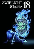 E-Book (epub) Zwielicht Classic 18 von Michael Schmidt