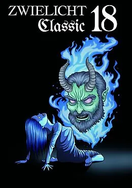 E-Book (epub) Zwielicht Classic 18 von Michael Schmidt