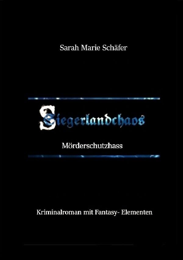 Siegerlandchaos / Siegerlandchaos Band 4