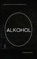 E-Book (epub) Alkohol von Fabienne P.