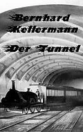 E-Book (epub) Der Tunnel von Bernhard Kellermann