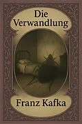 E-Book (epub) Die Verwandlung von Franz Kafka