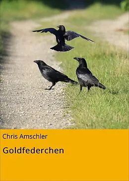 E-Book (epub) Goldfederchen von Chris Amschler