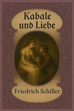 E-Book (epub) Kabale und Liebe von Friedrich Schiller